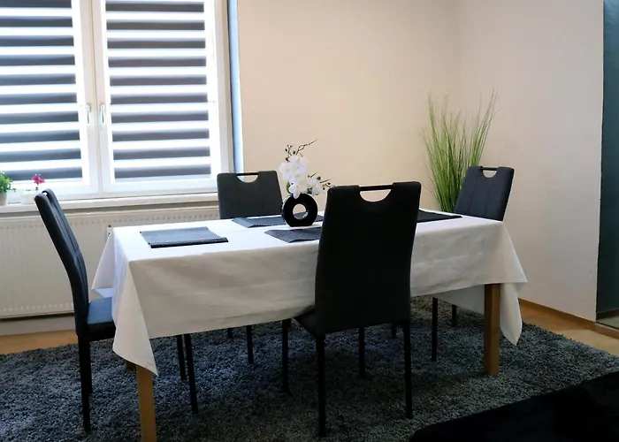 Prein --- Self-check-in --- Naehe Red Bull Ring Appartement *