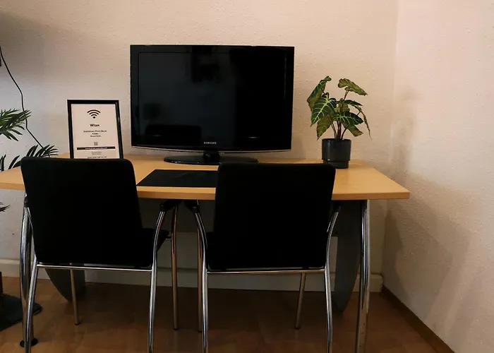 Prein --- Self-check-in --- Naehe Red Bull Ring Apartament *