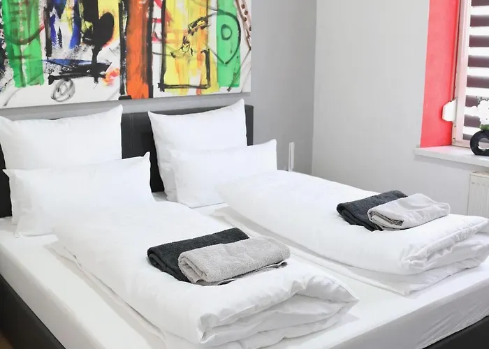 Prein --- Self-check-in --- Naehe Red Bull Ring Appartement Knittelfeld