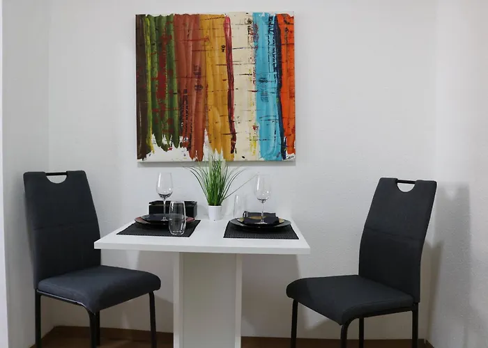 Apartament Prein --- Self-check-in --- Naehe Red Bull Ring Knittelfeld