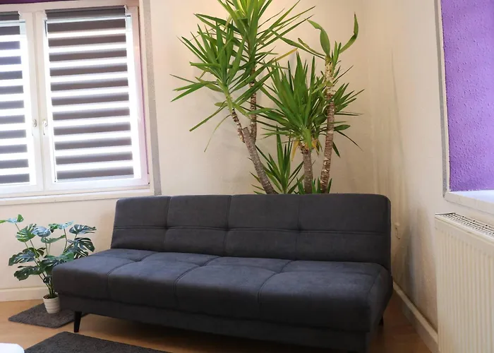 Prein --- Self-check-in --- Naehe Red Bull Ring * Knittelfeld