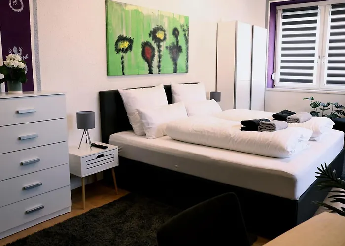 Prein --- Self-check-in --- Naehe Red Bull Ring Knittelfeld