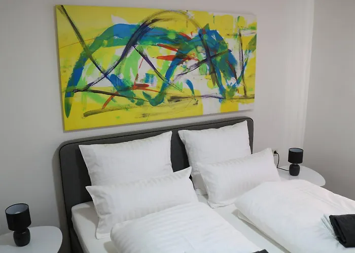 Prein --- Self-check-in --- Naehe Red Bull Ring Knittelfeld