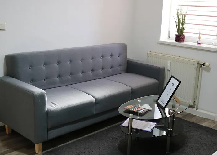 Prein --- Self-check-in --- Naehe Red Bull Ring Knittelfeld