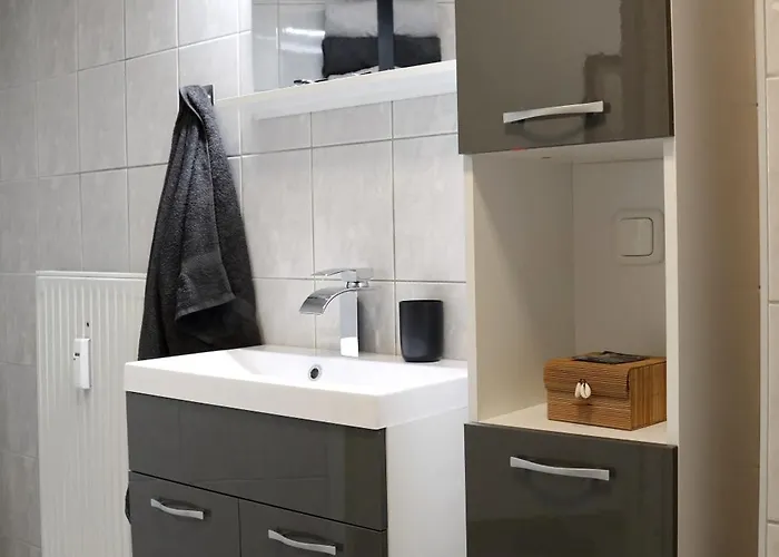 Prein --- Self-check-in --- Naehe Red Bull Ring *