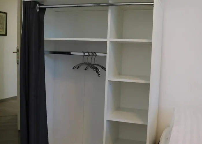 Appartement Prein --- Self-check-in --- Naehe Red Bull Ring