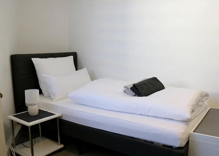 Prein --- Self-check-in --- Naehe Red Bull Ring Appartement Knittelfeld