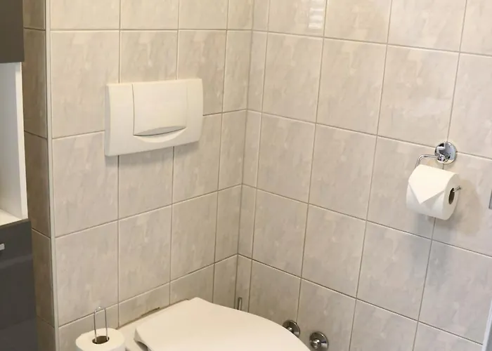 Prein --- Self-check-in --- Naehe Red Bull Ring