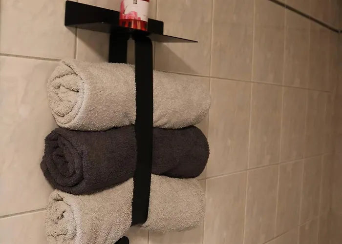 Prein --- Self-check-in --- Naehe Red Bull Ring Appartement *