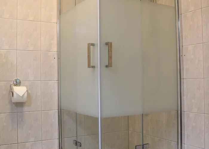 Appartement Prein --- Self-check-in --- Naehe Red Bull Ring Knittelfeld