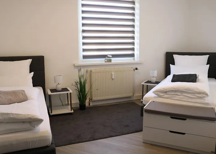 Apartmán Prein --- Self-check-in --- Naehe Red Bull Ring Knittelfeld