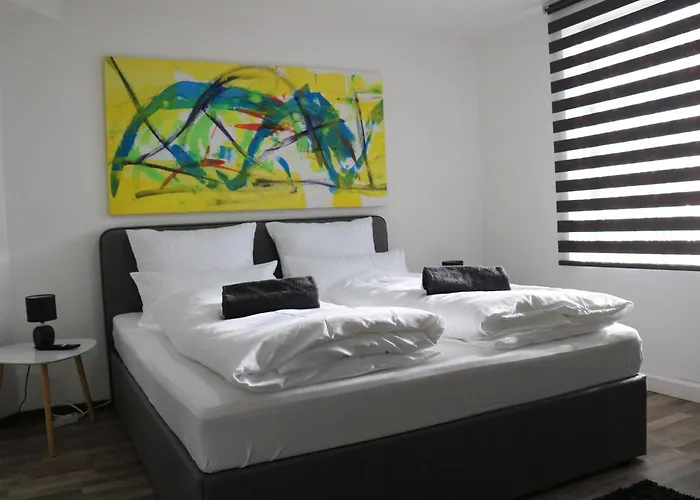 Prein --- Self-check-in --- Naehe Red Bull Ring Apartmán