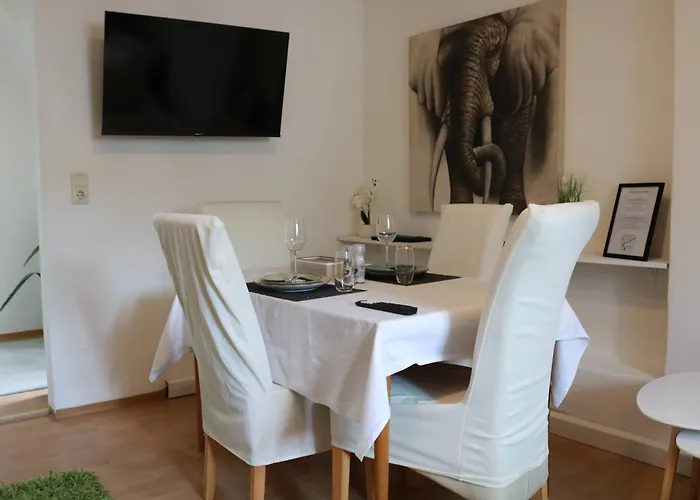 Appartement Prein --- Self-check-in --- Naehe Red Bull Ring Knittelfeld