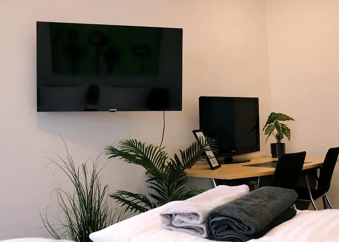 Prein --- Self-check-in --- Naehe Red Bull Ring Knittelfeld