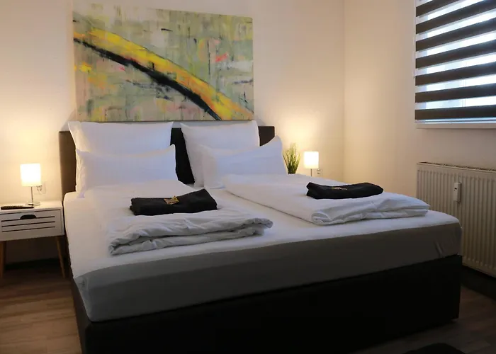 Prein --- Self-check-in --- Naehe Red Bull Ring Knittelfeld