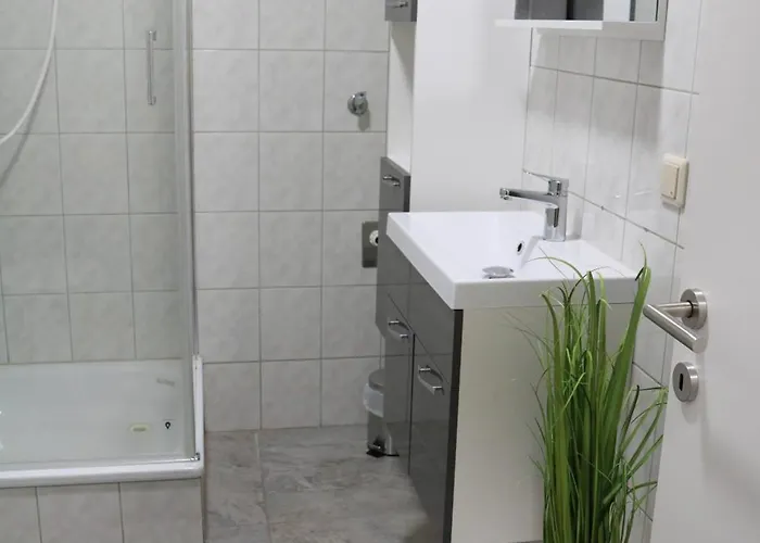 Prein --- Self-check-in --- Naehe Red Bull Ring Apartmán