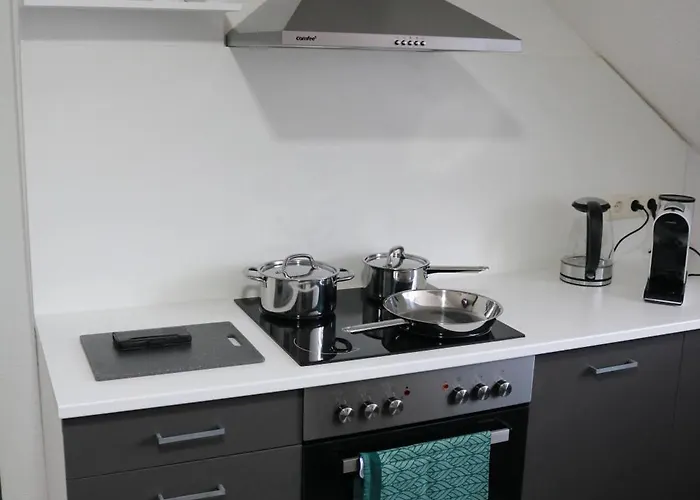 Lägenhet Prein --- Self-check-in --- Naehe Red Bull Ring