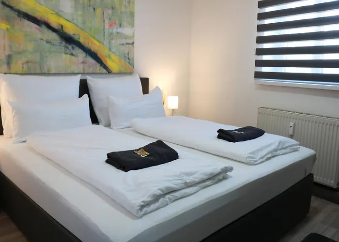 Prein --- Self-check-in --- Naehe Red Bull Ring *