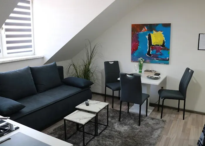 Prein --- Self-check-in --- Naehe Red Bull Ring Appartement *