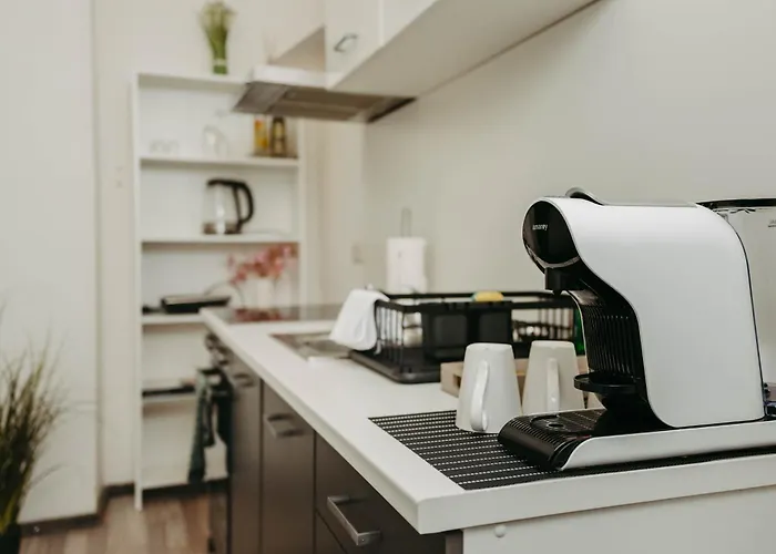 Prein --- Self-check-in --- Naehe Red Bull Ring Knittelfeld