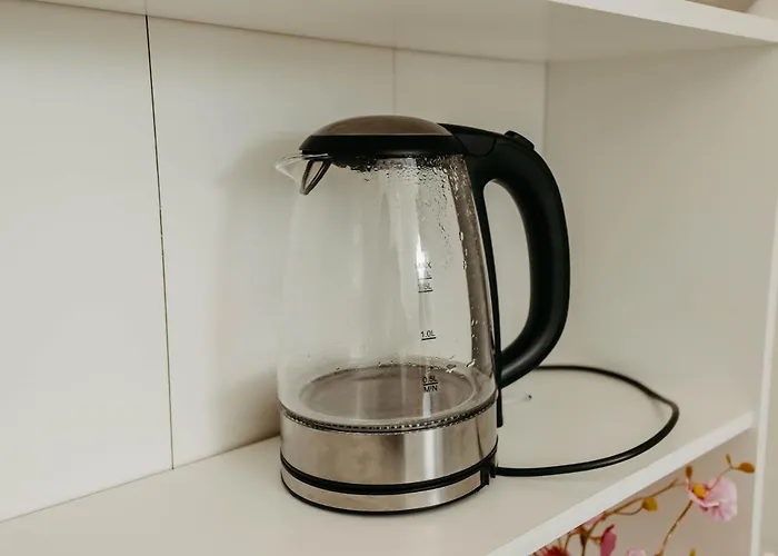 Appartement Prein --- Self-check-in --- Naehe Red Bull Ring Knittelfeld