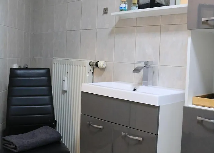 Prein --- Self-check-in --- Naehe Red Bull Ring *