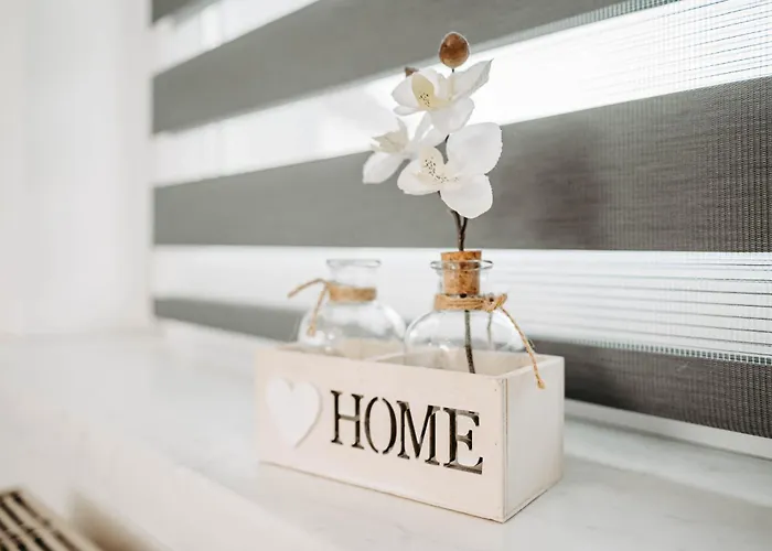 Lägenhet Prein --- Self-check-in --- Naehe Red Bull Ring *