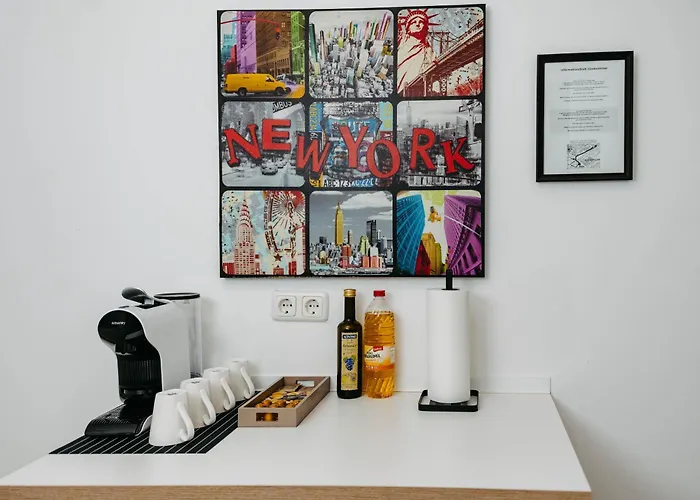 Prein --- Self-check-in --- Naehe Red Bull Ring *