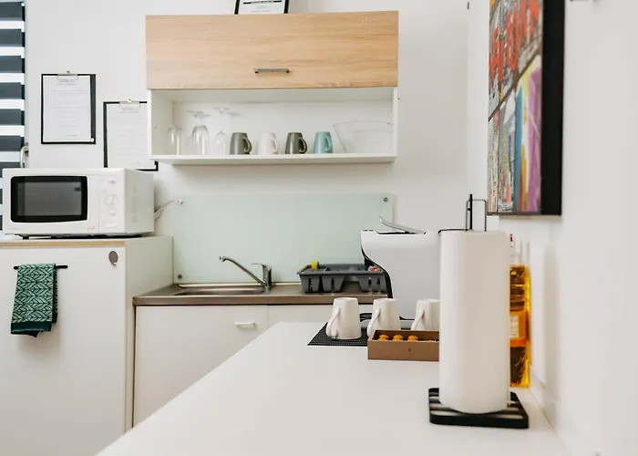 Prein --- Self-check-in --- Naehe Red Bull Ring *