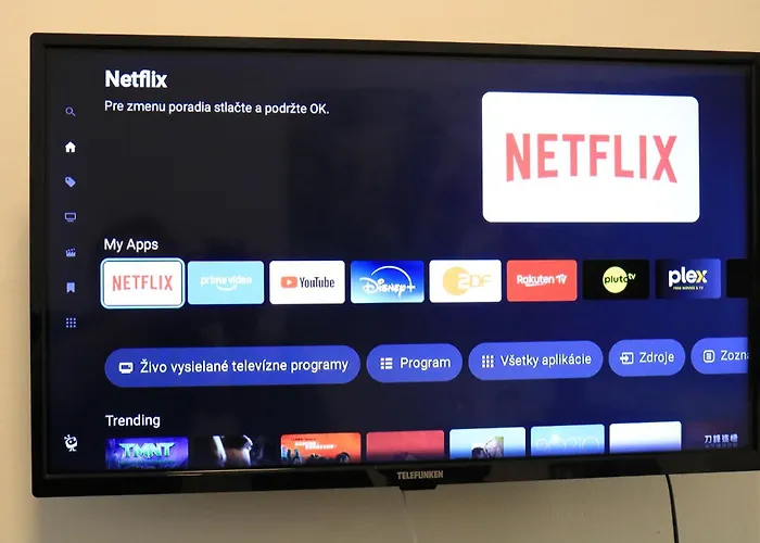 Apartmán Prein --- Self-check-in --- Naehe Red Bull Ring