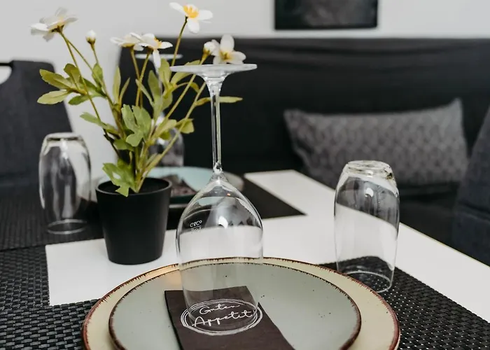 Prein --- Self-check-in --- Naehe Red Bull Ring Lägenhet *